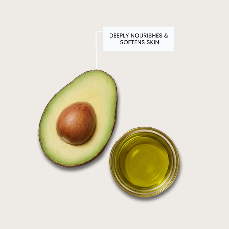Avocado Oil