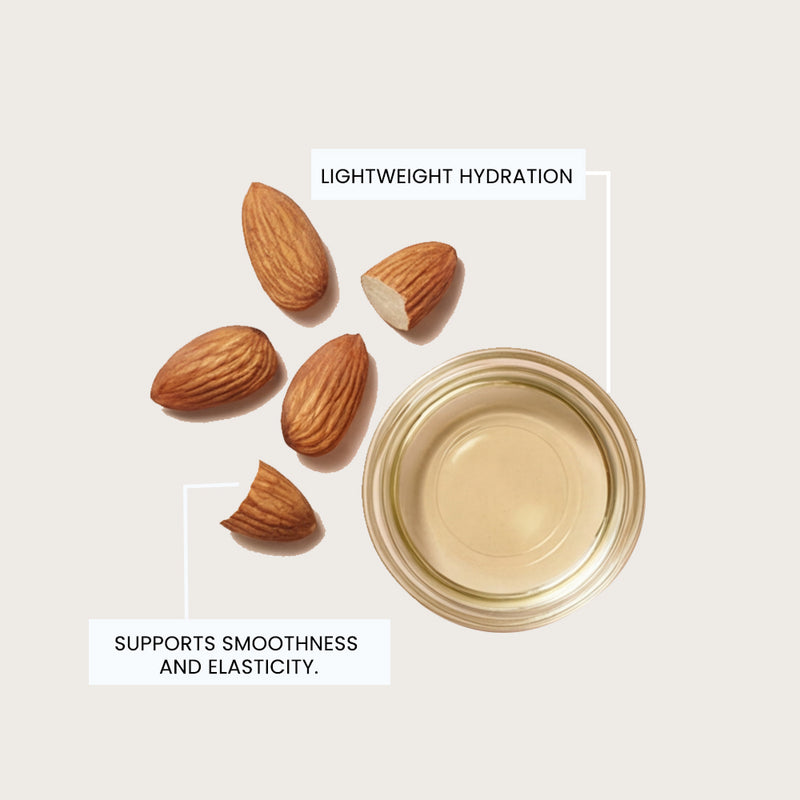 Sweet Almond Oil