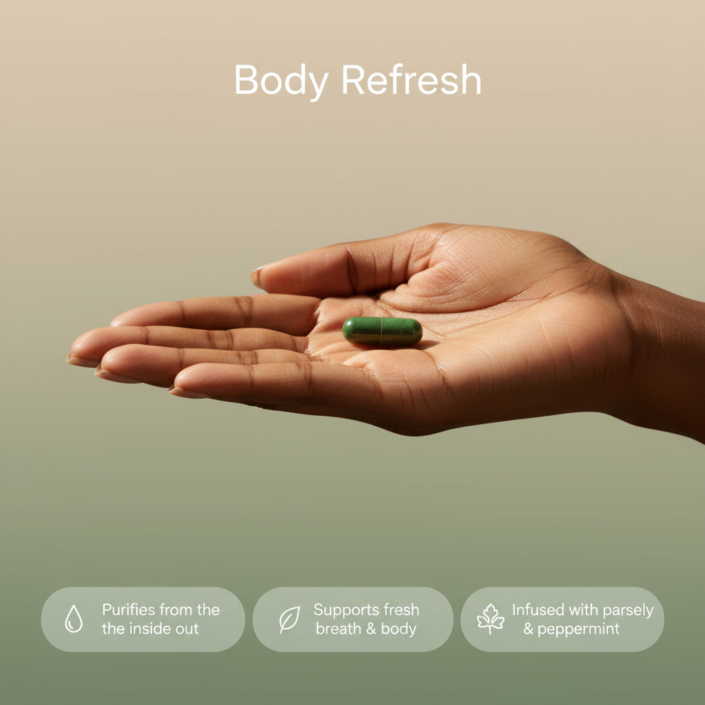 Yoni Love Kit - Your Ritual for Freshness, Balance & Confidence