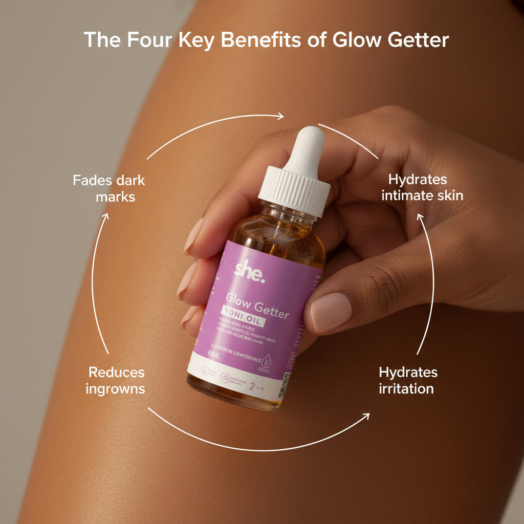 She is it Bundle - Full-Body Confidence from the Inside Out